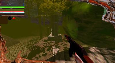 Screenshot of Psycho Patrol R