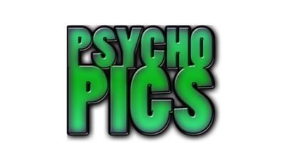 Logo of Psycho Pigs