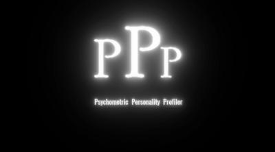 Screenshot of Psychometric Personality Profiler