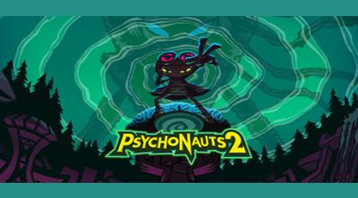 Logo de Psychonauts 2