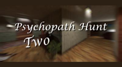 Logo of Psychopath Hunt Chapter two