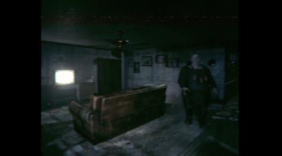 Screenshot of Psychopath Massacre