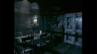 Screenshot of Psychopath Massacre