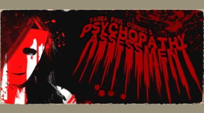 Logo of Psychopathy Assessment