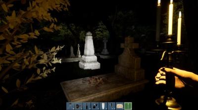 Screenshot of Psychoscopy