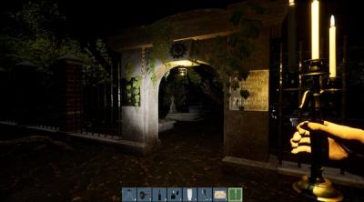 Screenshot of Psychoscopy