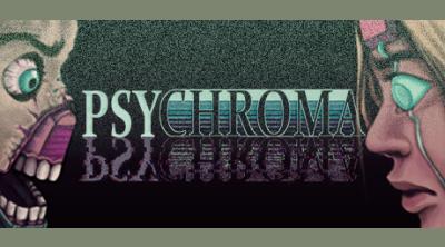 Logo of Psychroma