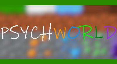 Logo of PsychWorld