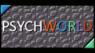 Logo de PsychWorld