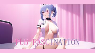 Logo de PUB FASCINATION