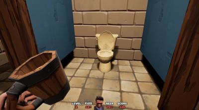 Screenshot of Pub Toilet Simulator 25