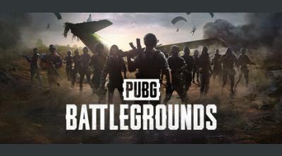 Logo of PUBG: BATTLEGROUNDS