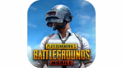 Logo of PUBG MOBILE