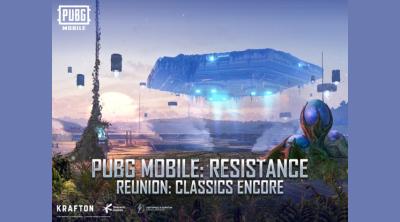 Screenshot of PUBG MOBILE: RESISTANCE