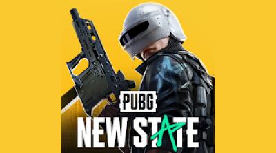Logo of PUBG: NEW STATE