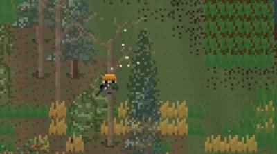 Screenshot of Public Land Hunter