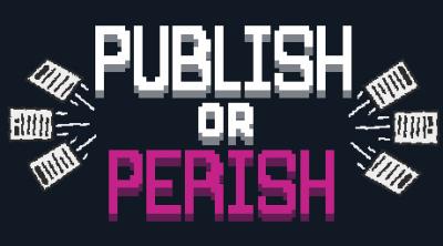 Logo of Publish or Perish