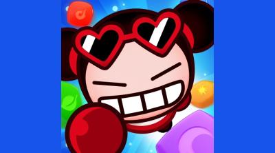 Logo of Pucca Puzzle Adventure