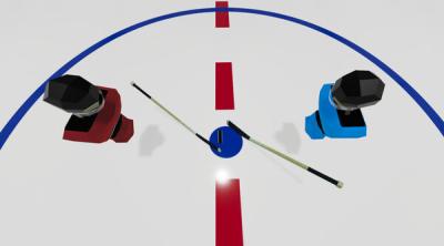 Screenshot of Puck