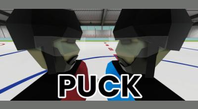 Logo of Puck