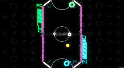 Screenshot of Puck Bash