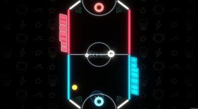 Screenshot of Puck Bash