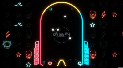 Screenshot of Puck Bash