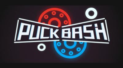 Logo of Puck Bash