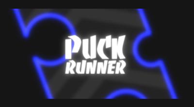 Logo of PUCK RUNNER