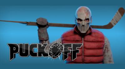 Logo of PuckOFF