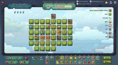 Screenshot of Pudding Juice