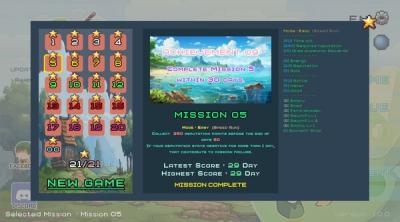 Screenshot of Pudding Juice