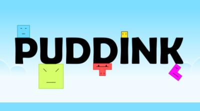 Logo of Puddink