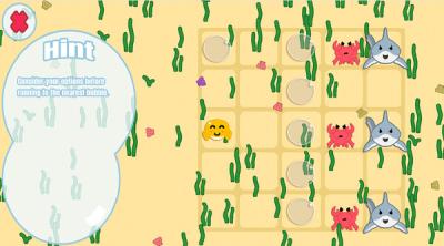 Screenshot of Puffer Pop