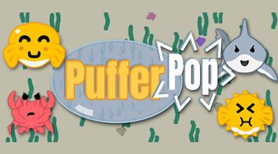 Logo of Puffer Pop