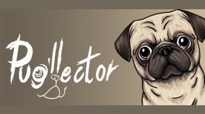 Logo de Pug'llector
