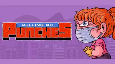 Logo of Pulling No Punches