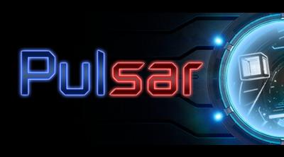 Logo of Pulsar