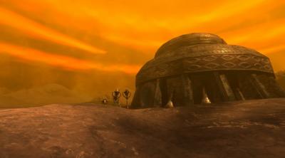 Screenshot of Pulsar: Lost Colony