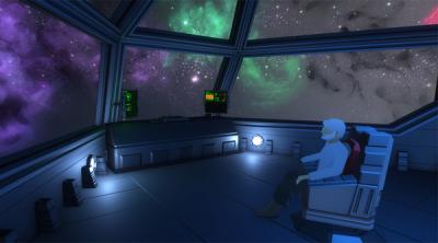 Screenshot of Pulsar: Lost Colony