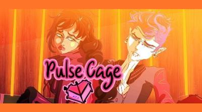 Logo of Pulse Cage The full game contains 4 games in one