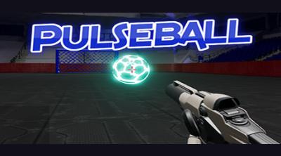 Logo of Pulseball