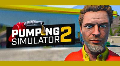 Logo of Pumping Simulator 2