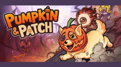 Logo of Pumpkin & Patch