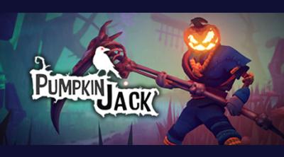 Logo de Pumpkin Jack