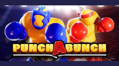 Logo of Punch A Bunch