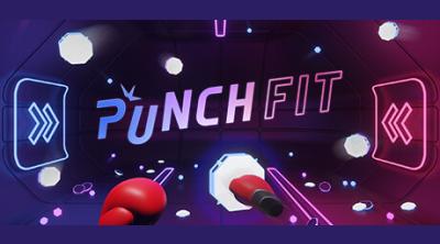 Logo of PUNCH FIT