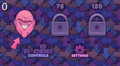 Screenshot of Punch It Deluxe