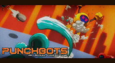 Logo of PunchBots