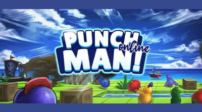 Logo of PunchMan Online
